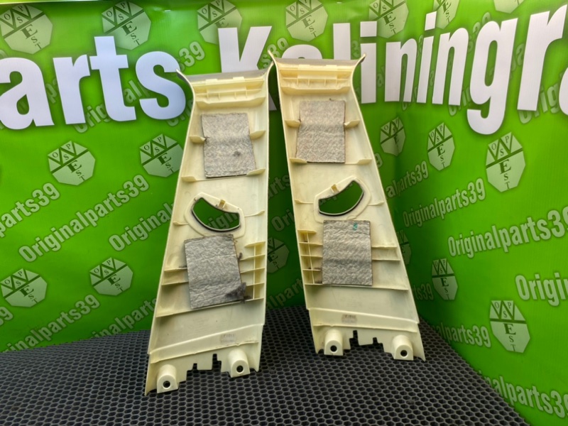 Обшивки стоек, 1600 рублей, Калининград