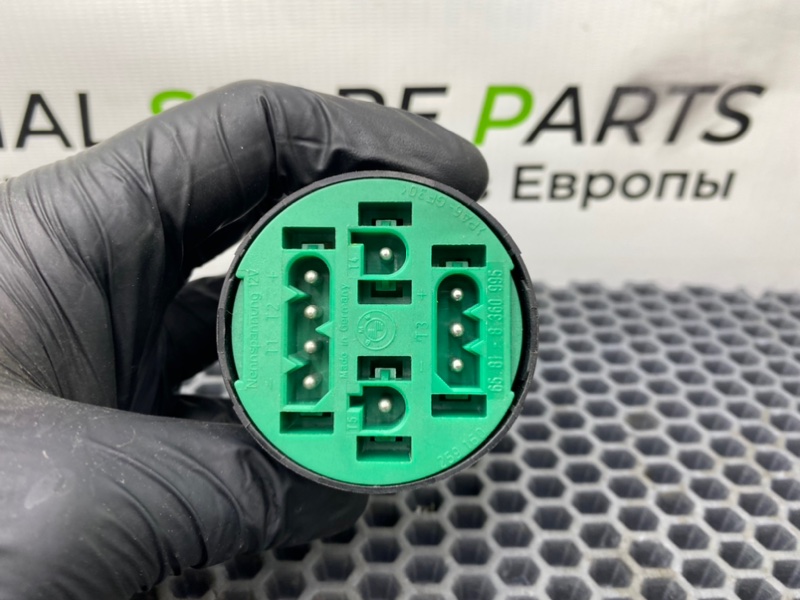 Сирена сигнализации, 900 рублей, Калининград