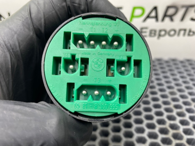 Сирена сигнализации, 900 рублей, Калининград