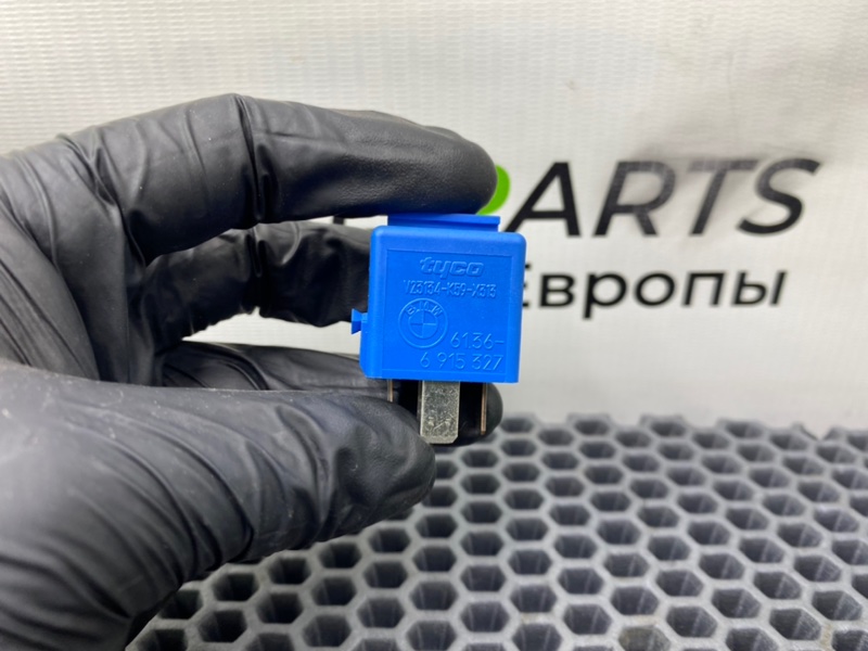 Реле, 500 рублей, Калининград