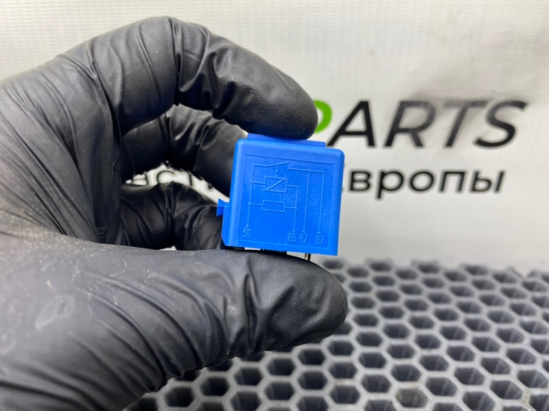 Реле, 500 рублей, Калининград