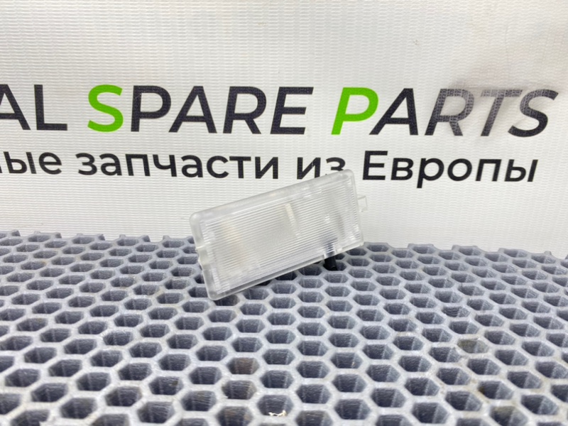 Плафон подсветки бардачка, 600 рублей, Калининград