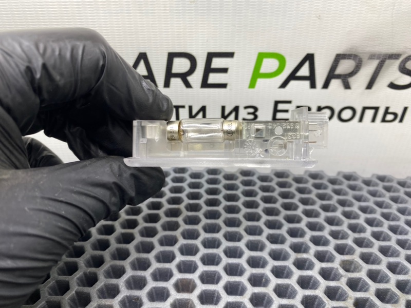 Плафон подсветки бардачка, 600 рублей, Калининград