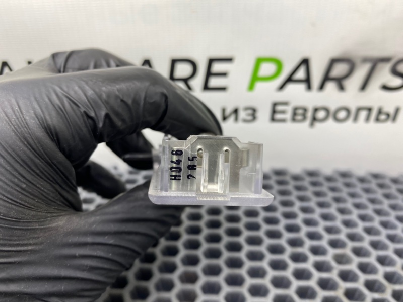 Плафон подсветки бардачка, 600 рублей, Калининград