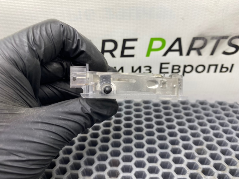 Плафон подсветки бардачка, 600 рублей, Калининград