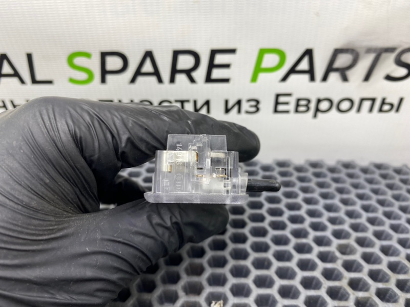 Плафон подсветки бардачка, 600 рублей, Калининград