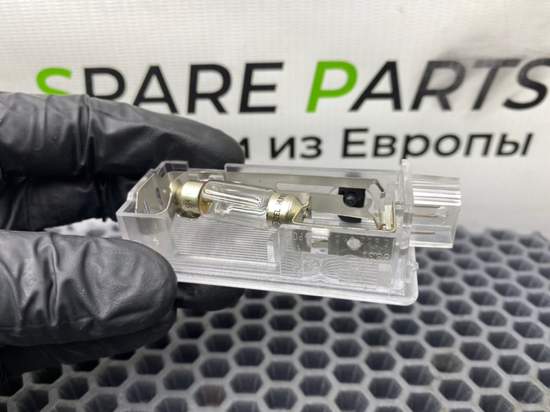 Плафон подсветки бардачка, 600 рублей, Калининград