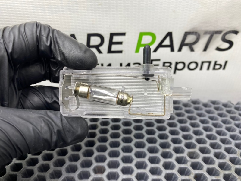 Плафон подсветки бардачка, 600 рублей, Калининград