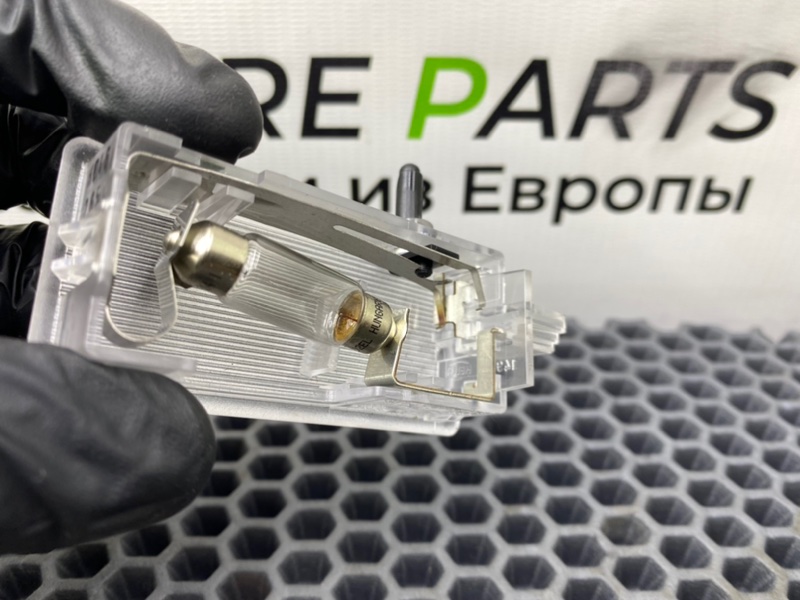 Плафон подсветки бардачка, 600 рублей, Калининград