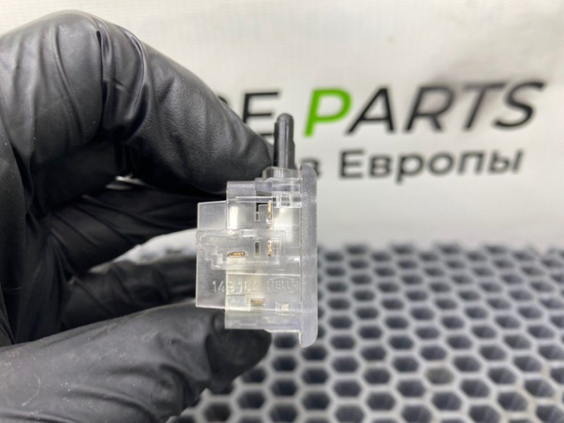 Плафон подсветки бардачка, 600 рублей, Калининград