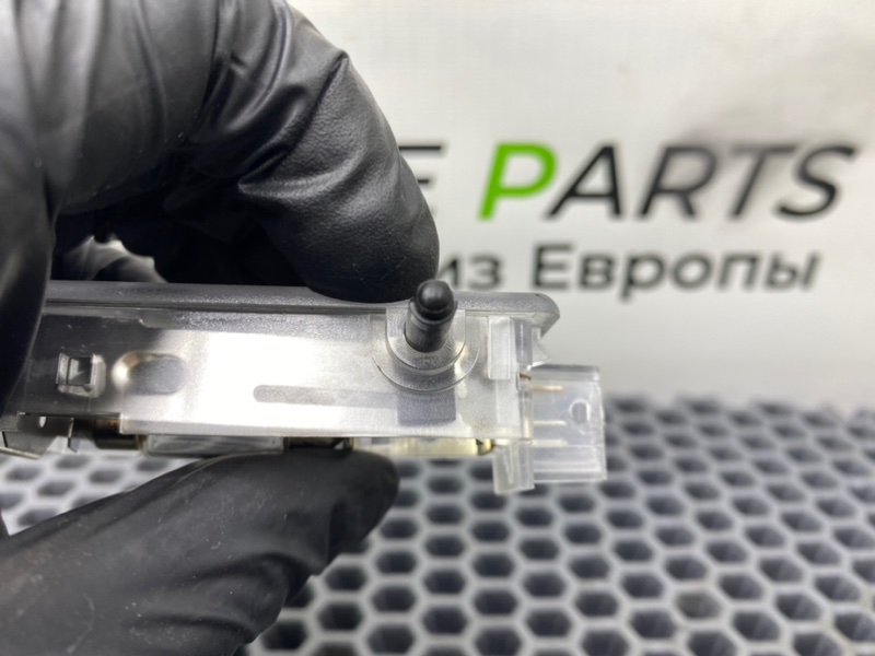 Плафон подсветки бардачка, 600 рублей, Калининград