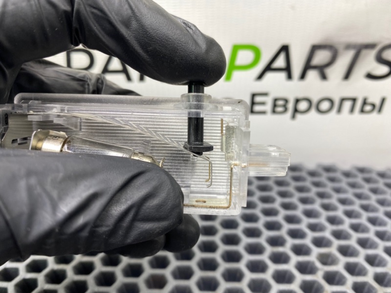 Плафон подсветки бардачка, 600 рублей, Калининград