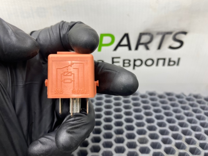 Реле, 600 рублей, Калининград