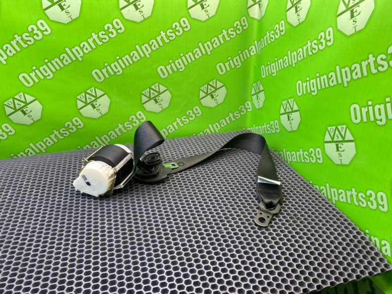 Ремень безопасности, 1000 рублей, Калининград