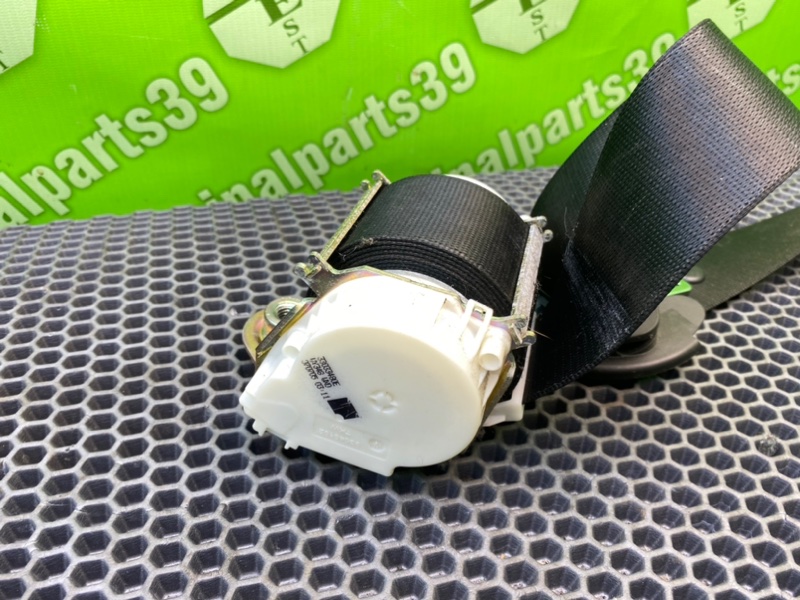 Ремень безопасности, 1000 рублей, Калининград