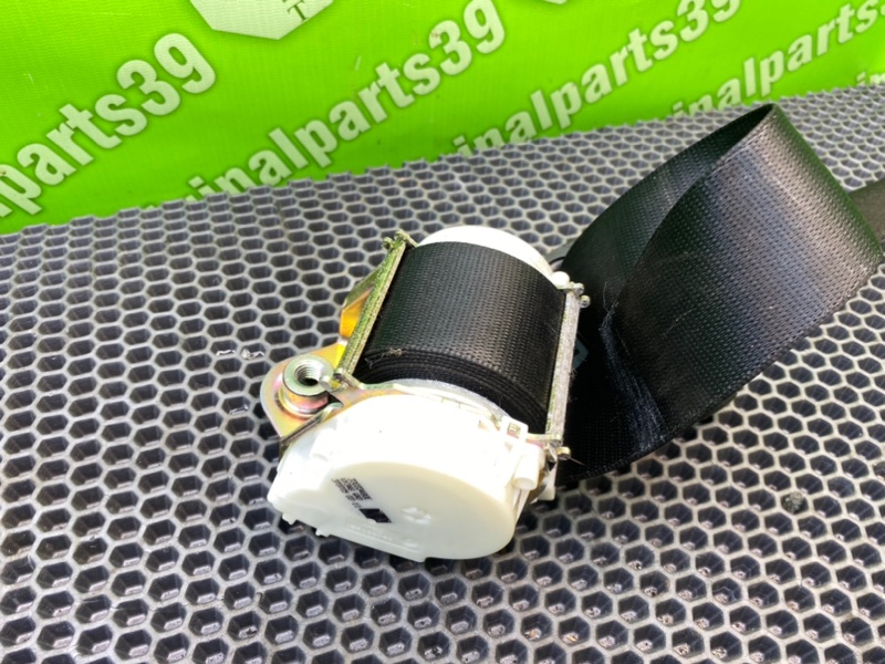 Ремень безопасности, 1000 рублей, Калининград