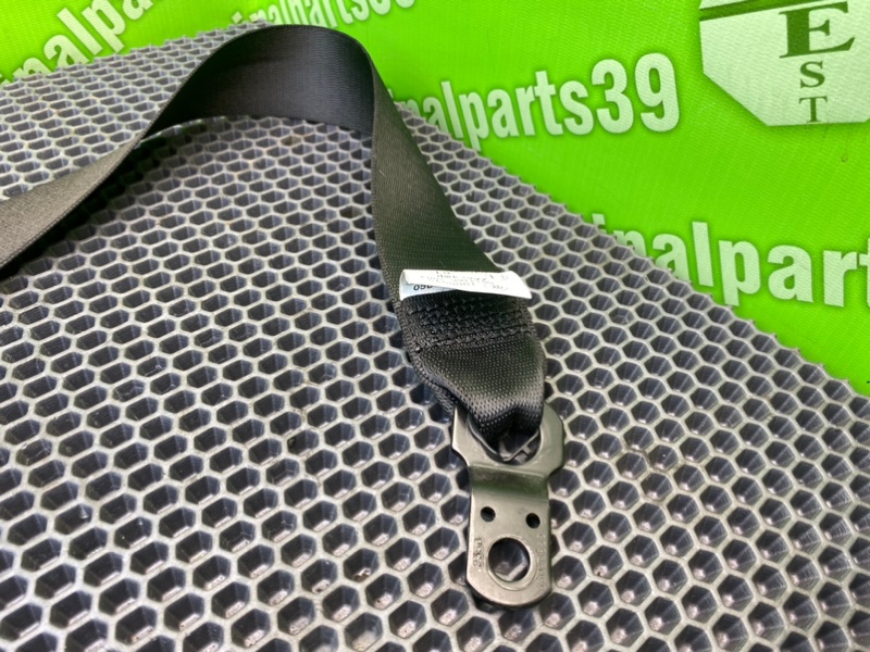 Ремень безопасности, 1000 рублей, Калининград