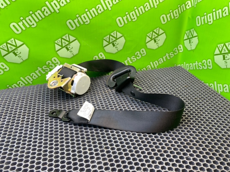 Ремень безопасности, 1000 рублей, Калининград