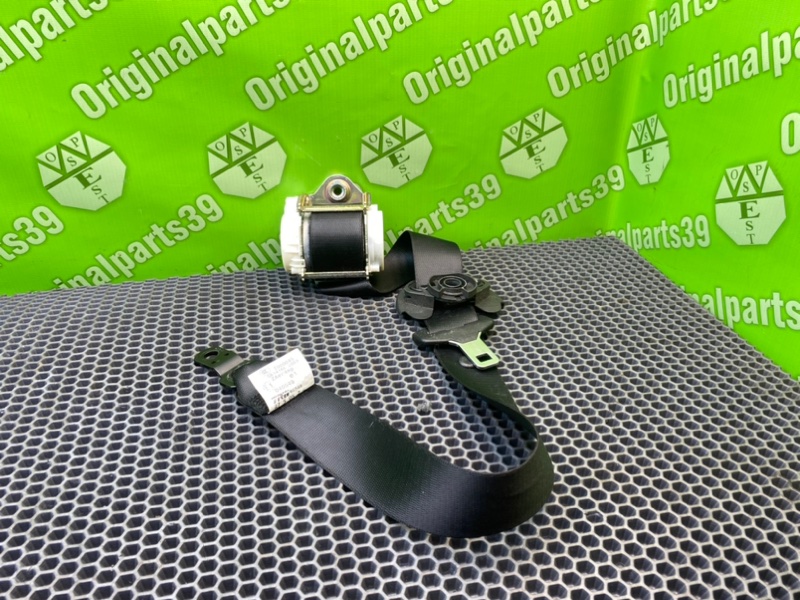 Ремень безопасности, 1000 рублей, Калининград