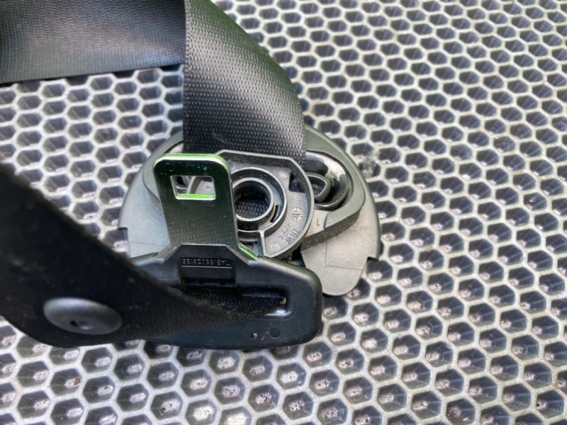 Ремень безопасности, 1000 рублей, Калининград