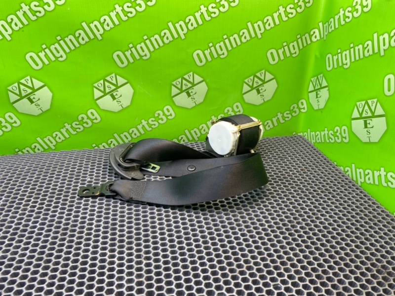 Ремень безопасности, 1000 рублей, Калининград