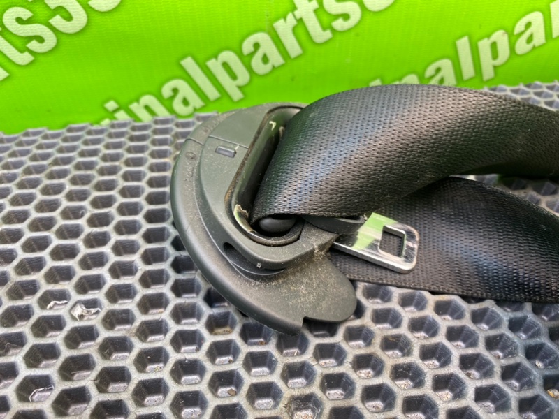 Ремень безопасности, 1000 рублей, Калининград