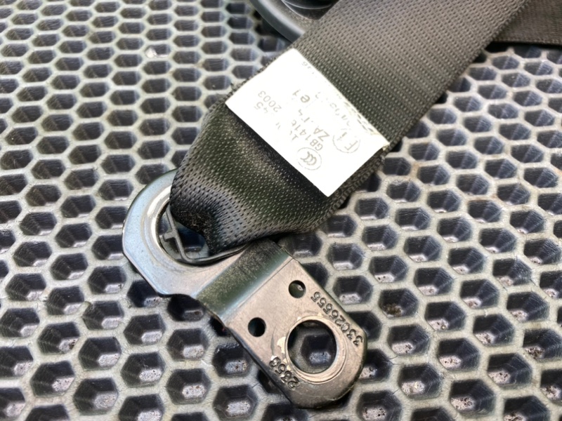 Ремень безопасности, 1000 рублей, Калининград