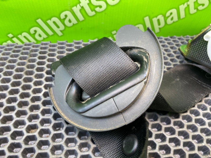 Ремень безопасности, 1000 рублей, Калининград