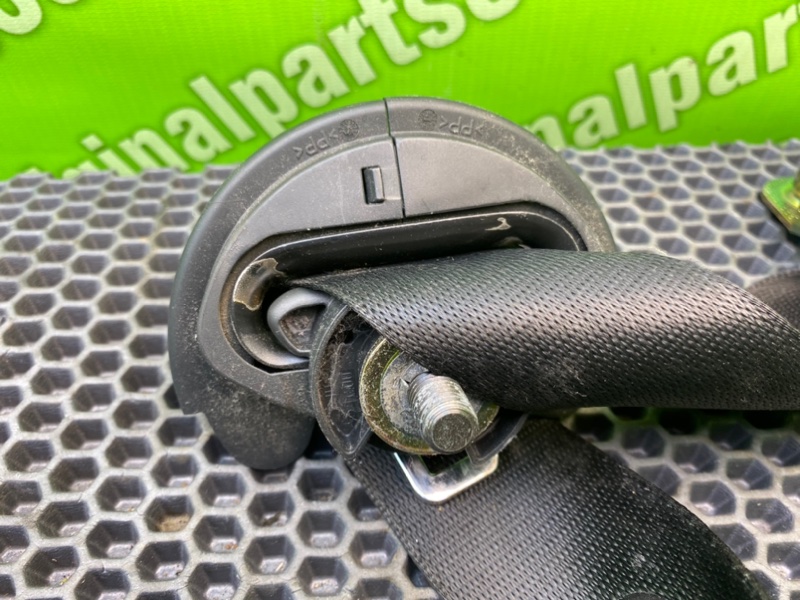 Ремень безопасности, 1000 рублей, Калининград