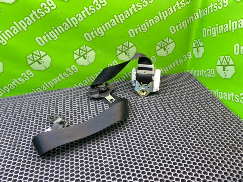 Ремень безопасности, 1000 рублей, Калининград