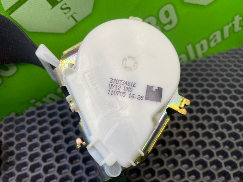 Ремень безопасности, 1000 рублей, Калининград