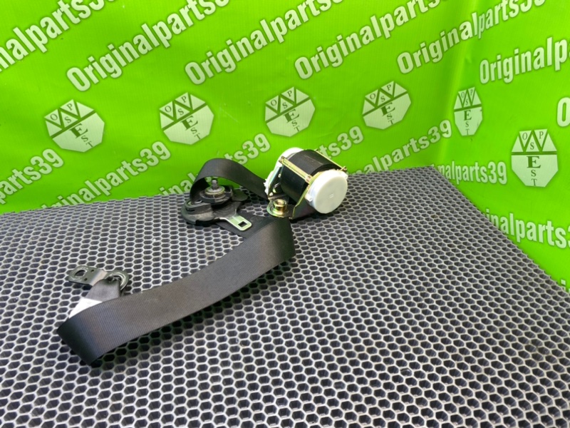 Ремень безопасности, 1000 рублей, Калининград