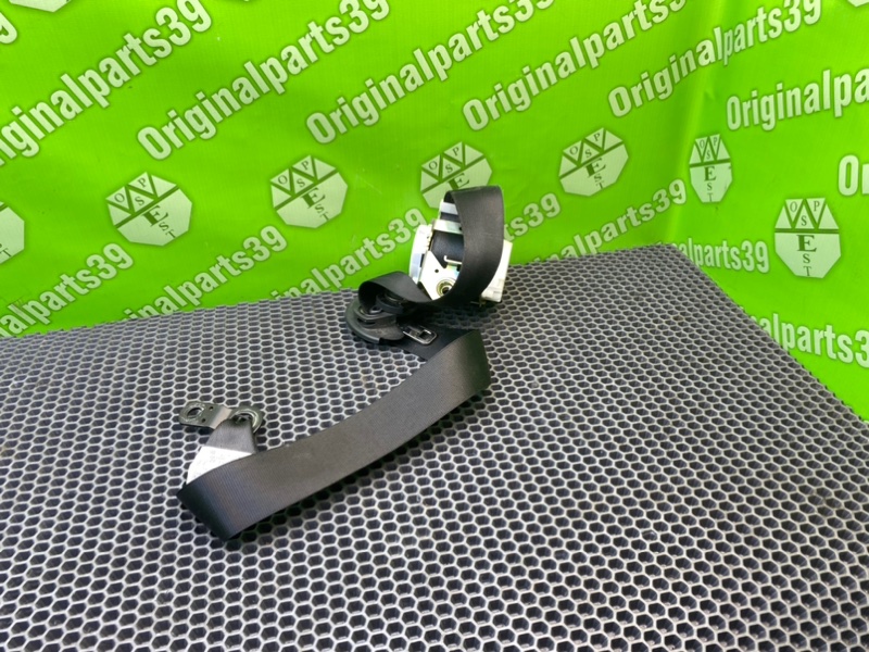 Ремень безопасности, 1000 рублей, Калининград