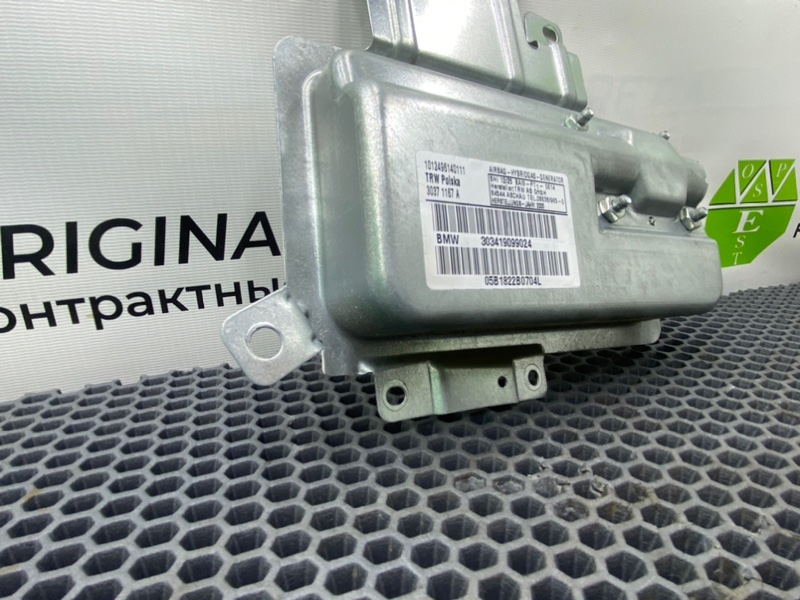 Подушка безопасности в дверь, 1800 рублей, Калининград