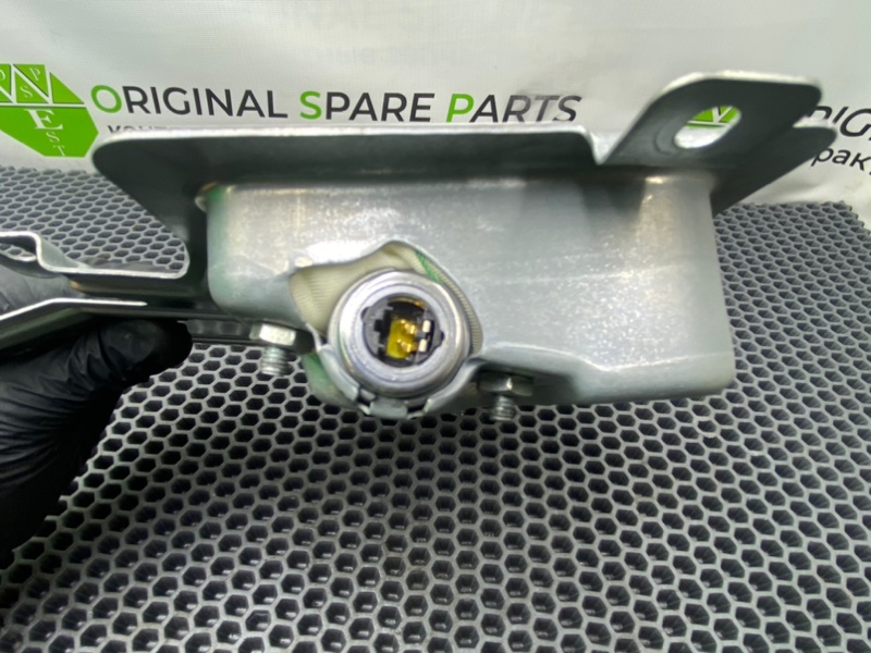 Подушка безопасности в дверь, 1800 рублей, Калининград