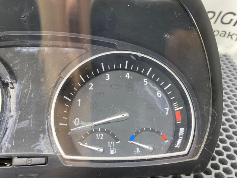 Панель приборов, 1800 рублей, Калининград