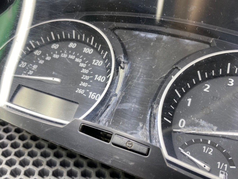 Панель приборов, 1800 рублей, Калининград