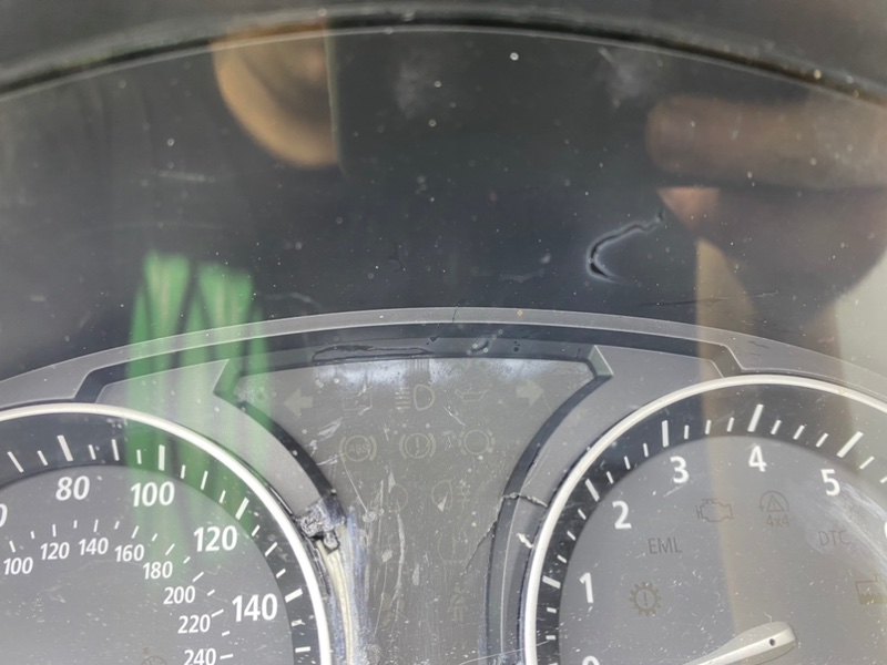 Панель приборов, 1800 рублей, Калининград