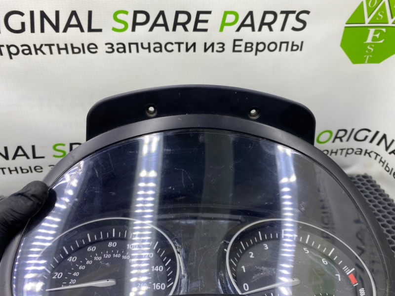 Панель приборов, 1800 рублей, Калининград