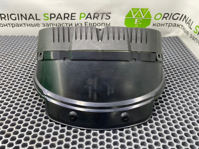 Панель приборов, 1800 рублей, Калининград