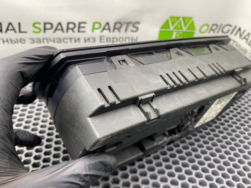 Панель приборов, 1800 рублей, Калининград