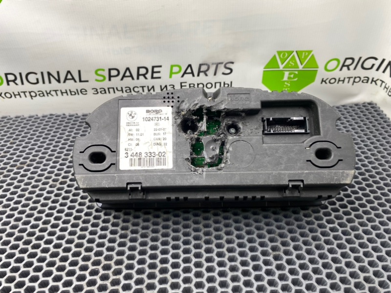 Панель приборов, 1800 рублей, Калининград