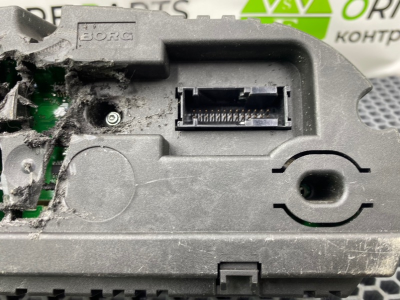 Панель приборов, 1800 рублей, Калининград