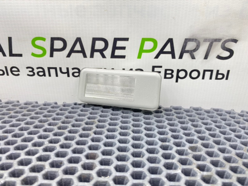 Плафон подсветки салона, 500 рублей, Калининград