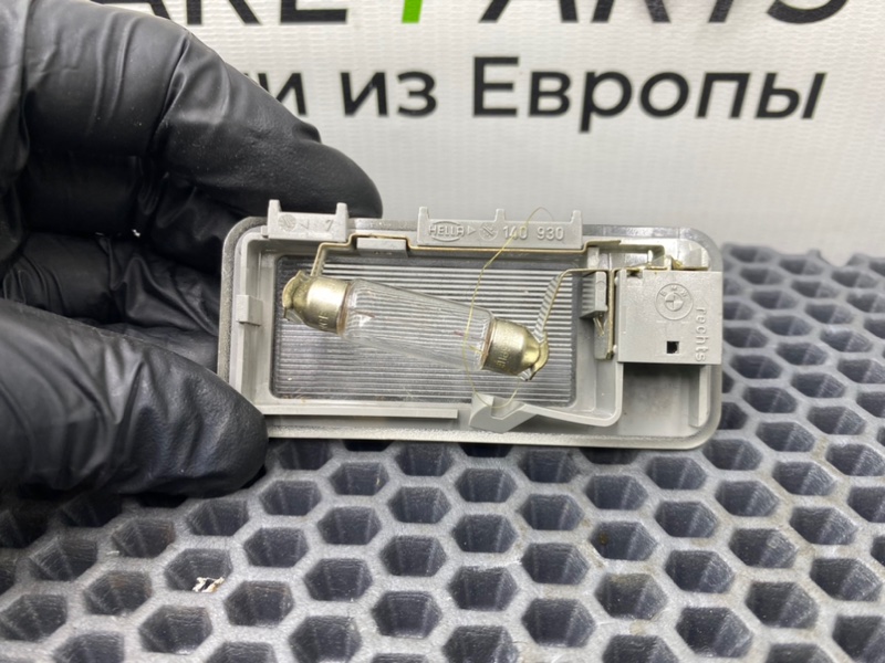 Плафон подсветки салона, 500 рублей, Калининград