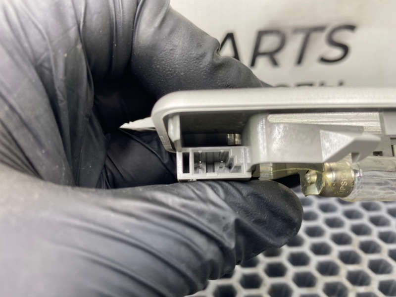 Плафон подсветки салона, 500 рублей, Калининград