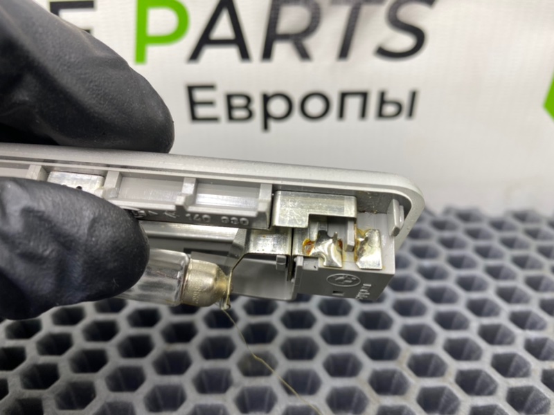 Плафон подсветки салона, 500 рублей, Калининград