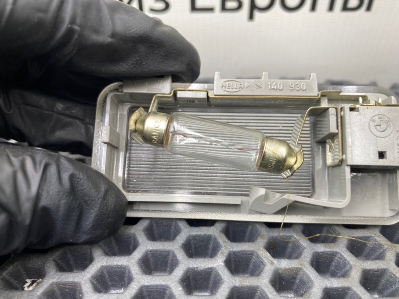 Плафон подсветки салона, 500 рублей, Калининград