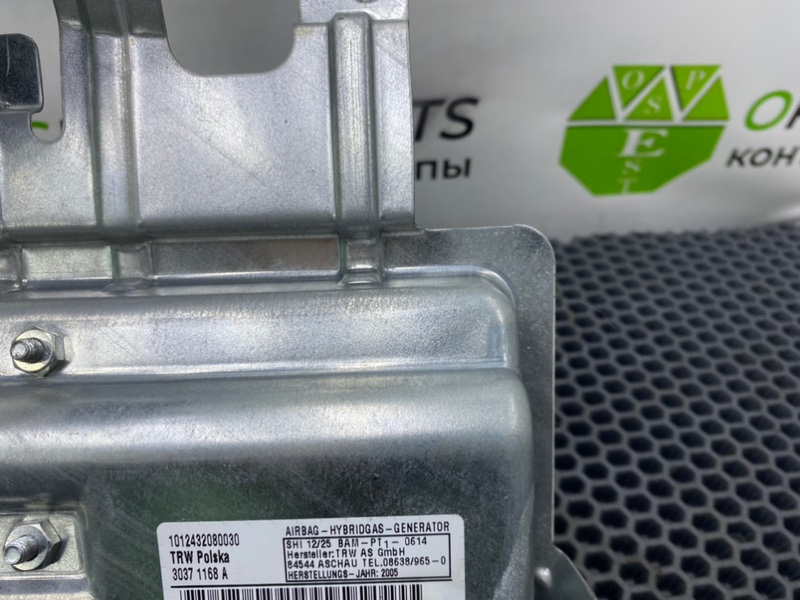 Подушка безопасности в дверь, 1800 рублей, Калининград