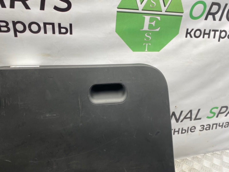 Обшивка двери багажника, 1600 рублей, Калининград